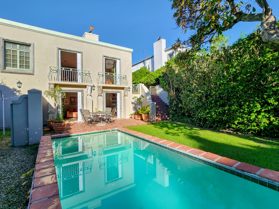 3 Bedroom Property for Sale in Newlands Western Cape